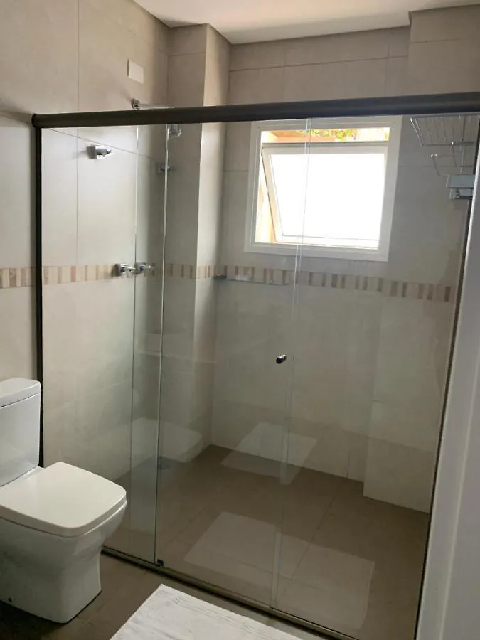 Apartamento Na Montanha Em Campos Campos do Jordao Bed & Breakfast