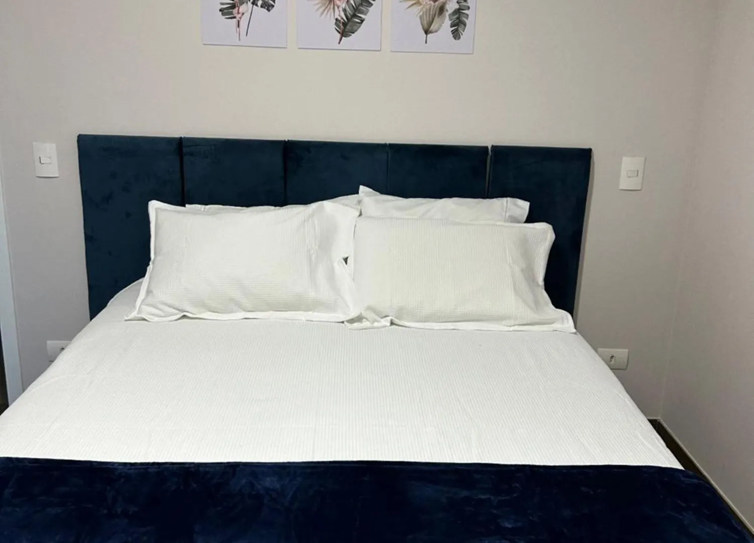 Apartamento Na Montanha Em Campos Campos do Jordao 0*,