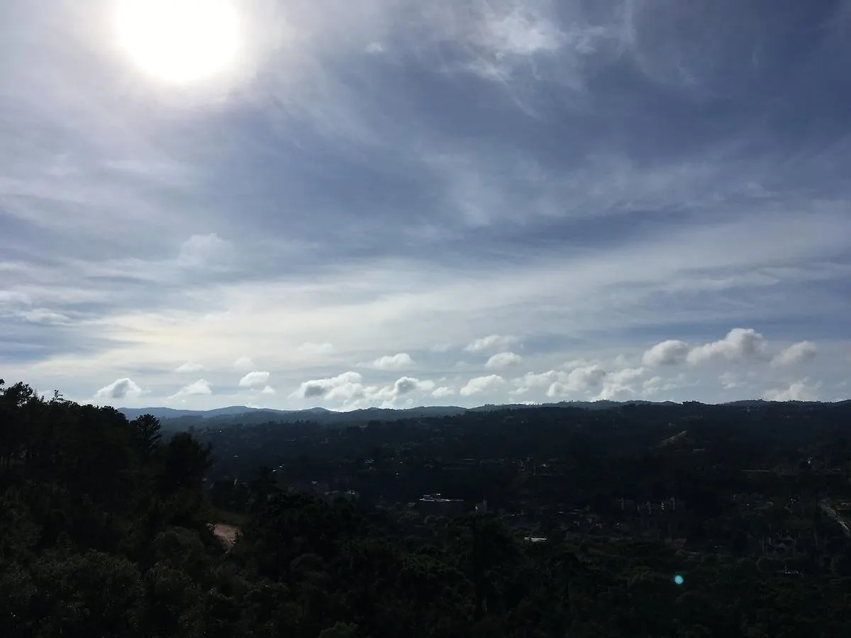Bed & Breakfast Apartamento Na Montanha Em Campos Campos do Jordao