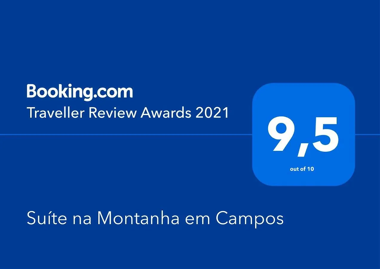 Apartamento Na Montanha Em Campos Campos do Jordão 0*,