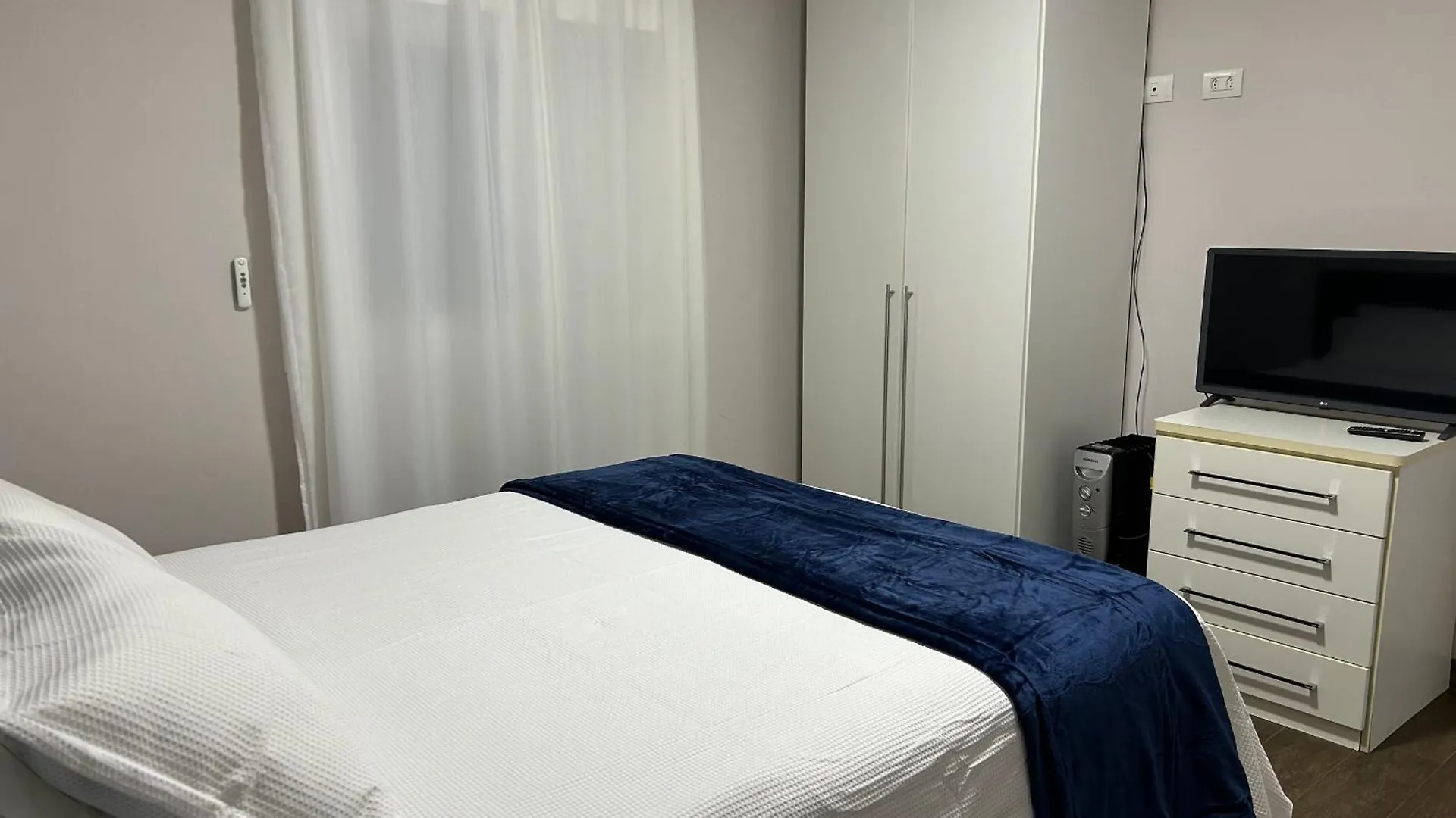Alojamento de Acomodação e Pequeno-almoço Apartamento Na Montanha Em Campos Campos do Jordão