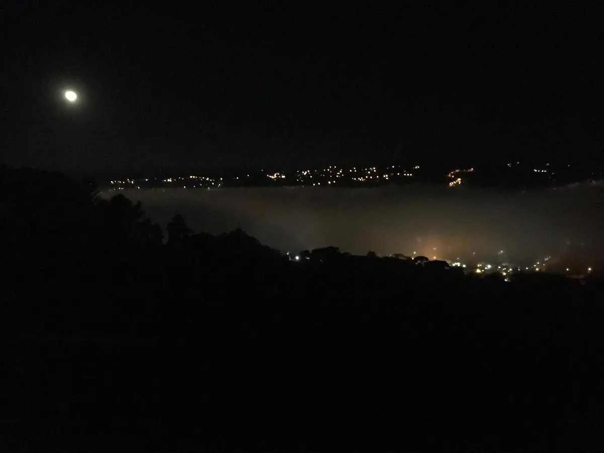 Apartamento Na Montanha Em Campos Campos do Jordão