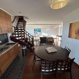 Lindo Duplex Em Campos do Jordão